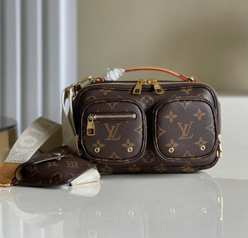 EC Luxury - LOV Bags - 2183