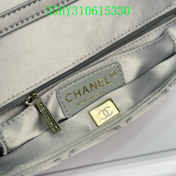 EC - CHL Bags - 643
