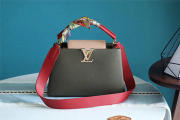EC Fashion Lu-Vi bags - 8352