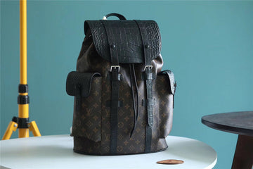 EC Fashion Lu-Vi bags - 9680