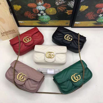 EC Luxury - GCI Bags - 600