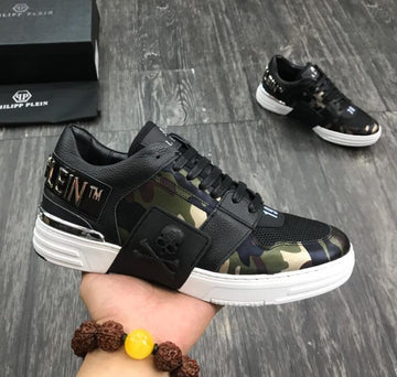 EC Luxury - PHP Shoes - 154