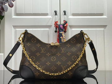 EC Fashion Lu-Vi bags - 17568