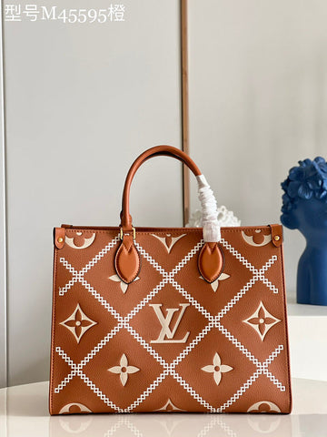 EC Fashion Lu-Vi bags - 17159