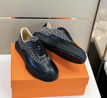 EC - HMS Men Shoes - 183