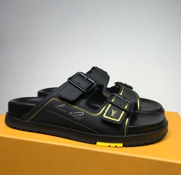 EC Luxury - LOV Men Shoes - 1112
