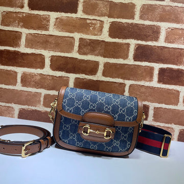 gucci luxury - Nushad Bags - 875