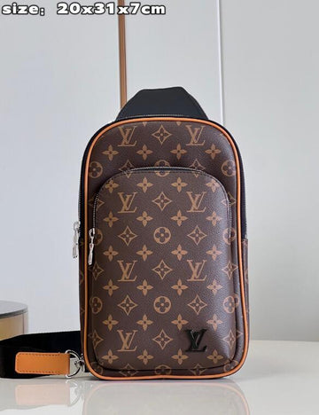 EC - LOV Bags - 808