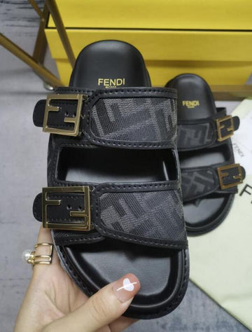EC - FDE Men Shoes - 063