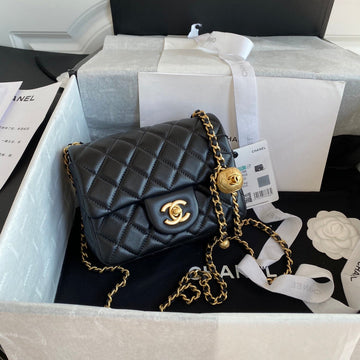 EC - CHL Women Bag - 1315