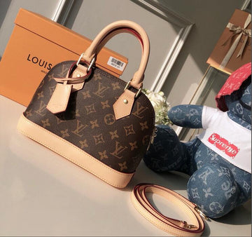 EC Luxury - LOV Bags - 3011