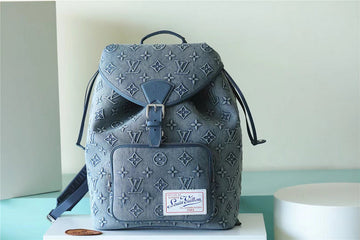 EC Fashion Lu-Vi bags - 9599