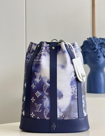 EC - LOV Bags - 1729