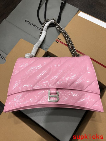 CS - BG Hourglass Bags - 079