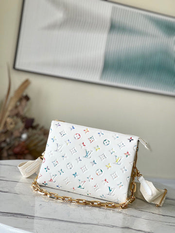Fashion Lu-Vi bags - 4809