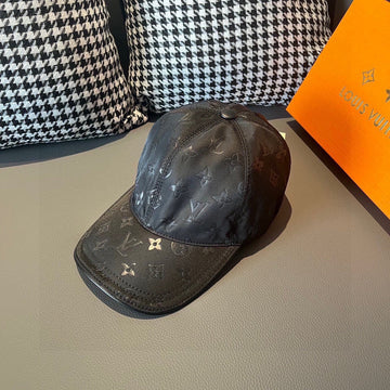 EC - LOV Cap - 551