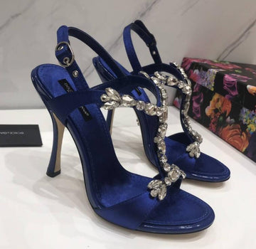 EC - DAG Women Shoes - 528