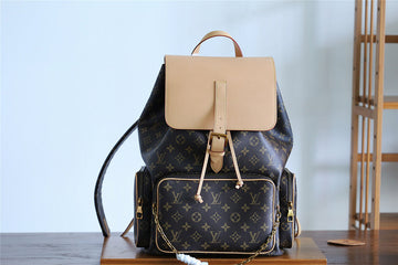 EC Fashion Lu-Vi bags - 9750