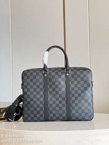 EC Fashion Lu-Vi bags - 17318