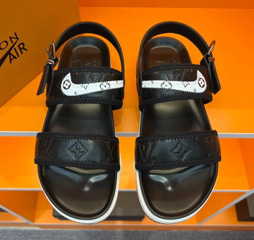 EC Luxury - LOV Men Shoes - 964