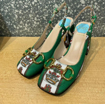 EC - GUKI Women Shoes - 1278