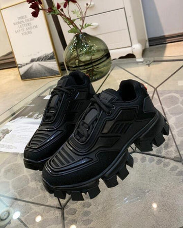 EC Luxury - PD Men Shoes - 435