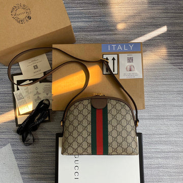 Gucci  Luxury-  Bags - 1177