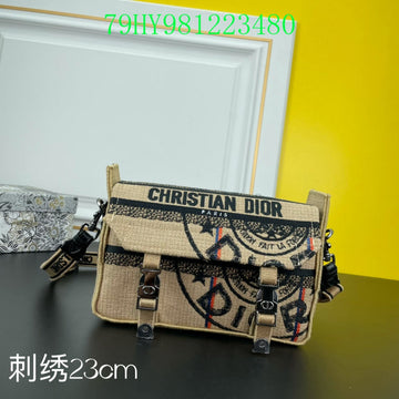 EC - DOR Bags - 963