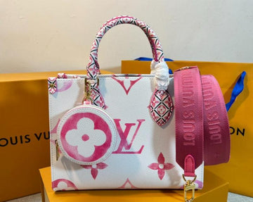 EC - LOV Bags - 1029
