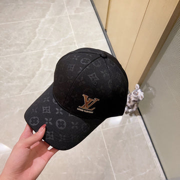 EC - LOV Cap - 303