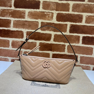 Gucci Luxury - Bags - 022