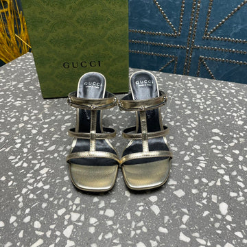 EC - GUKI Shoe - 343
