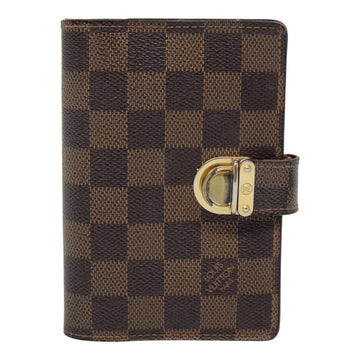 Louis Vuitton Koala  Canvas Wallet