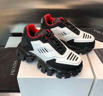 EC Luxury - PD Men Shoes - 443
