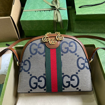EC - GUKI Bag - 176
