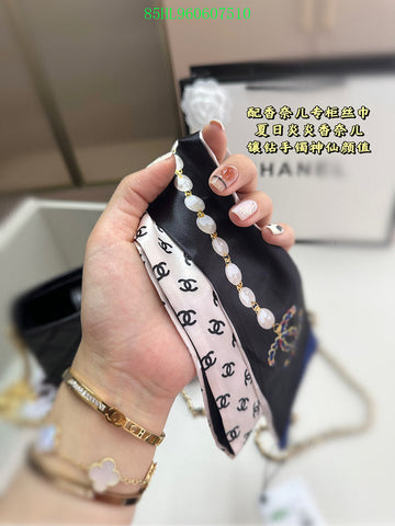 EC - CHL Bags - 717