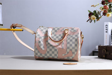EC Fashion Lu-Vi bags - 8167
