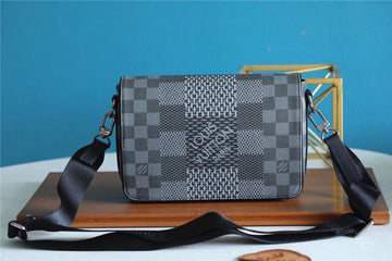 EC Fashion Lu-Vi bags - 10300