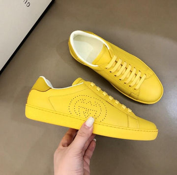 EC - GUKI Men Shoes - 1152