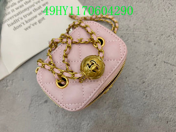 EC - CHL Wallet - 2451