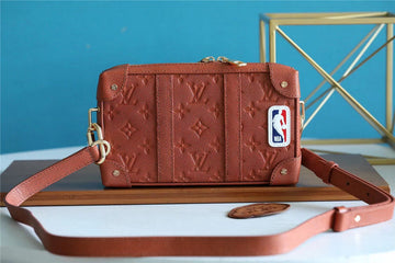 EC Fashion Lu-Vi bags - 10171