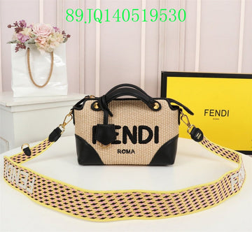 EC - FDE Bags - 3099