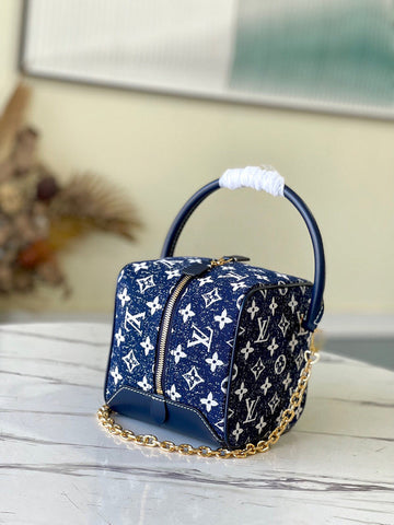 Fashion Lu-Vi bags - 5471