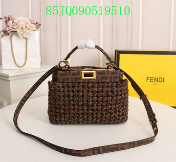 EC - FDE Bags - 3089