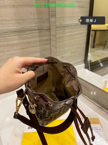 EC - FDE Bags - 2577