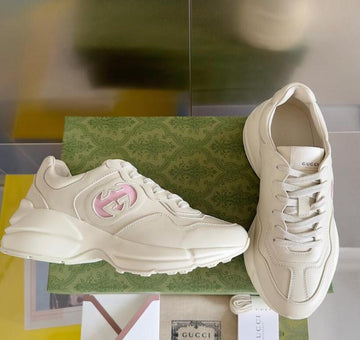 EC - GUKI Men Shoes - 330