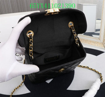 EC - CHL Bags - 3256