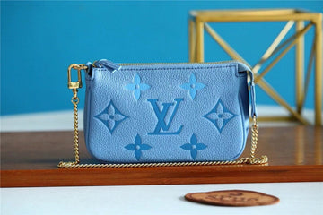 EC Fashion Lu-Vi bags - 8837