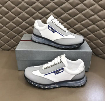 EC Luxury - PD Men Shoes - 163