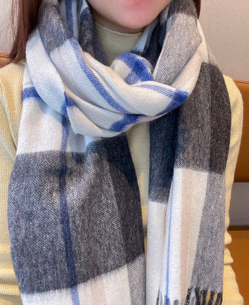 EC - BOR Scarf - 232